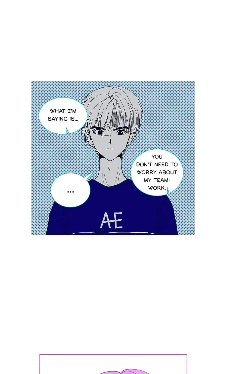 Read Alien Idol chapter 16 image 18 on Lezhin