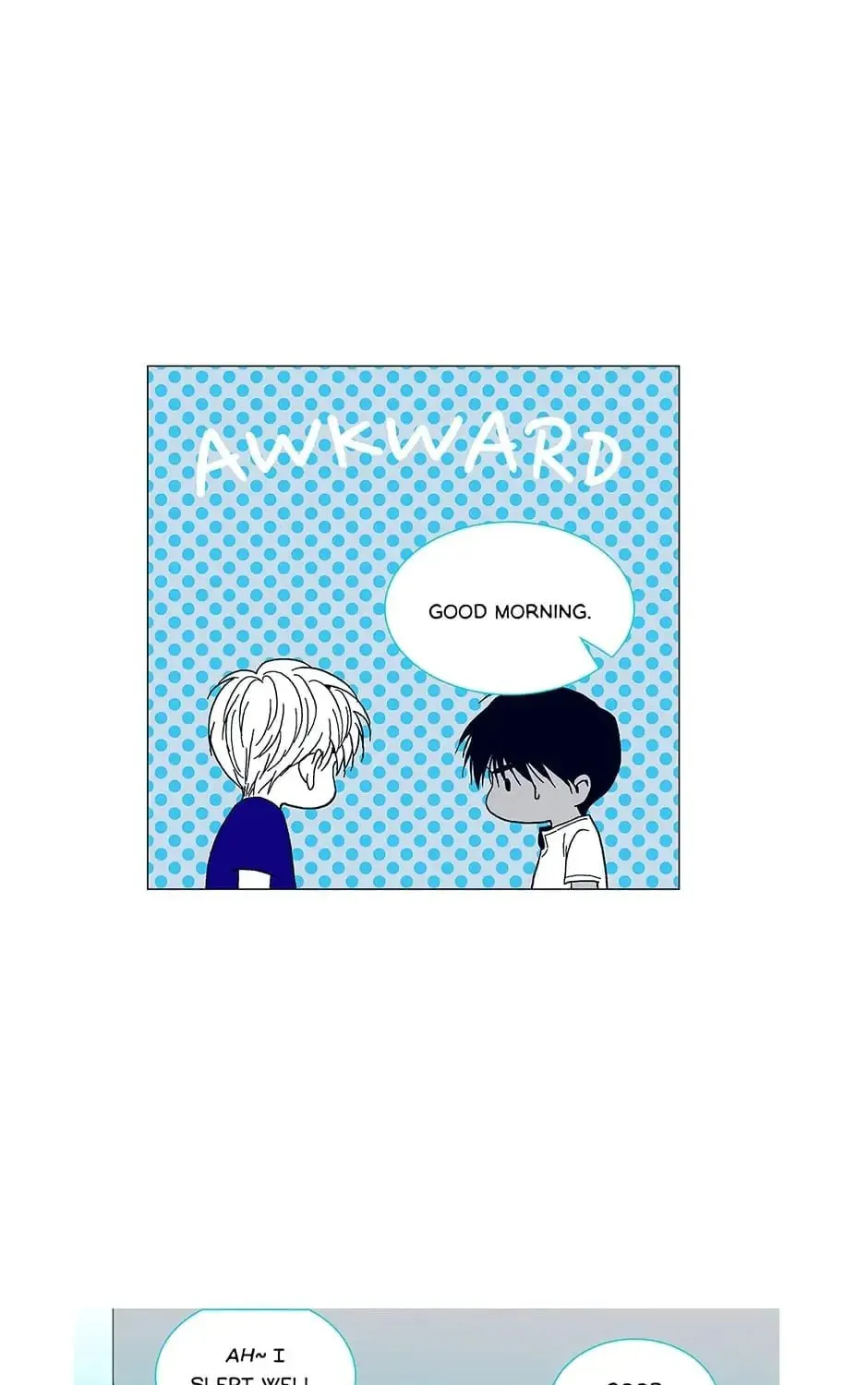 Read Alien Idol chapter 16 image 24 on Lezhin