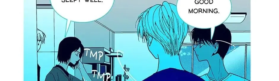 Read Alien Idol chapter 16 image 25 on Lezhin