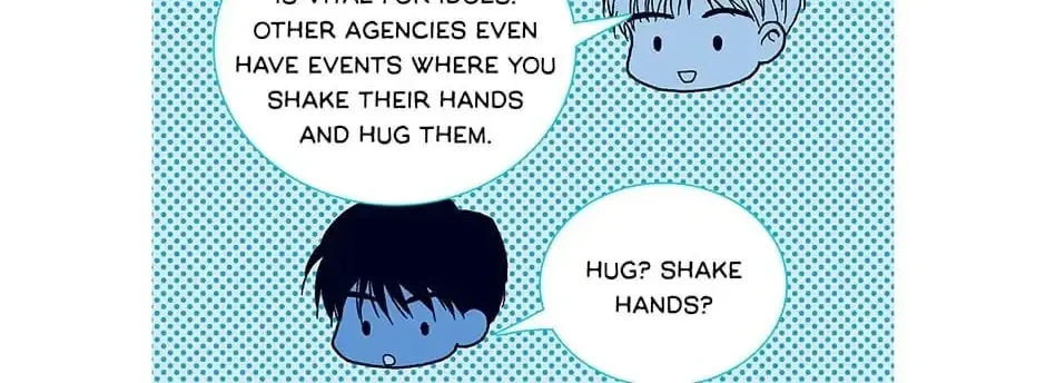 Read Alien Idol chapter 16 image 33 on Lezhin