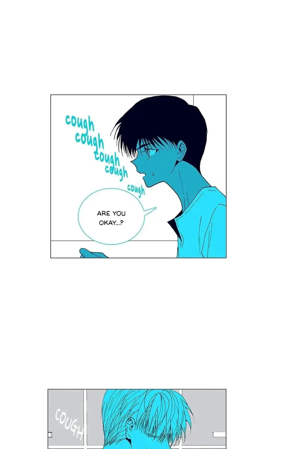 Read Alien Idol chapter 16 image 4 on Lezhin