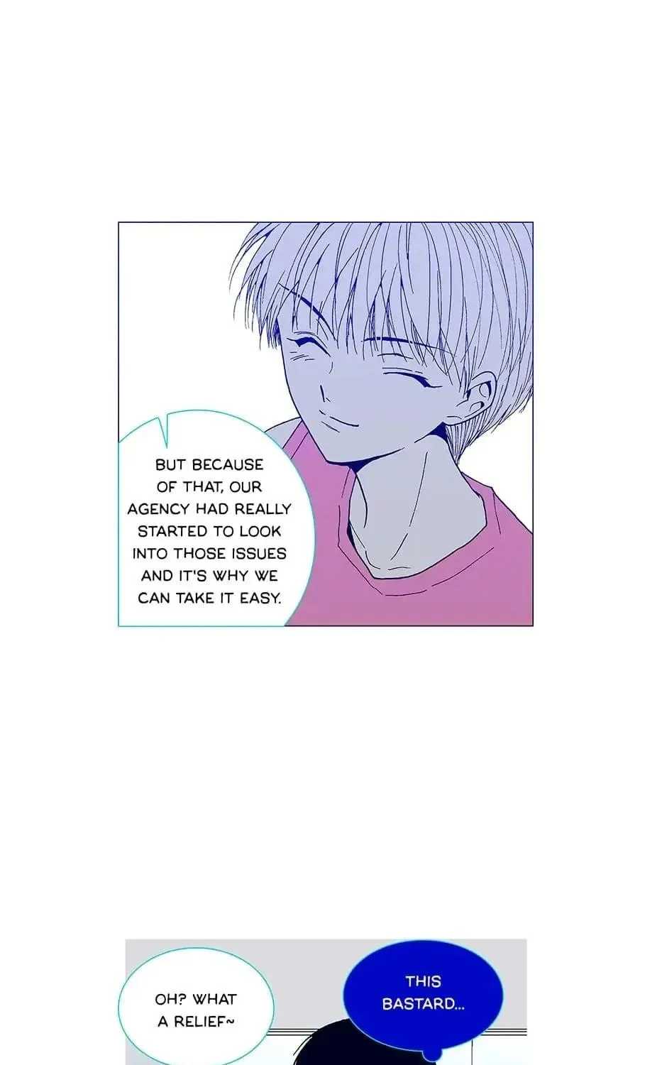 Read Alien Idol chapter 16 image 40 on Lezhin