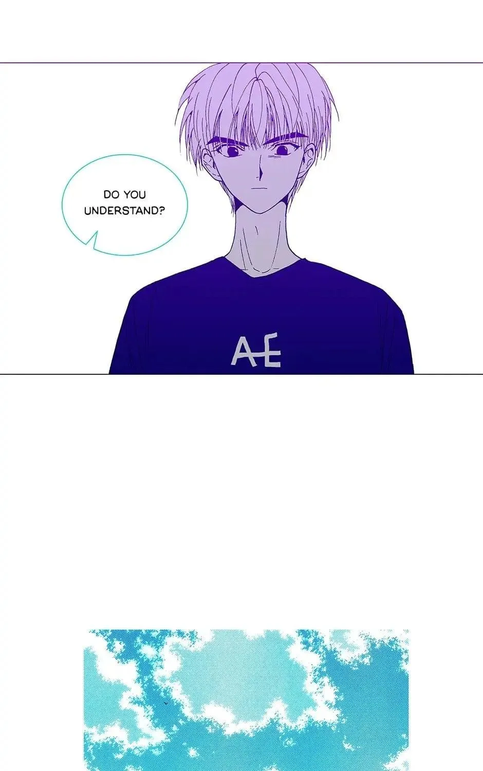 Read Alien Idol chapter 16 image 46 on Lezhin