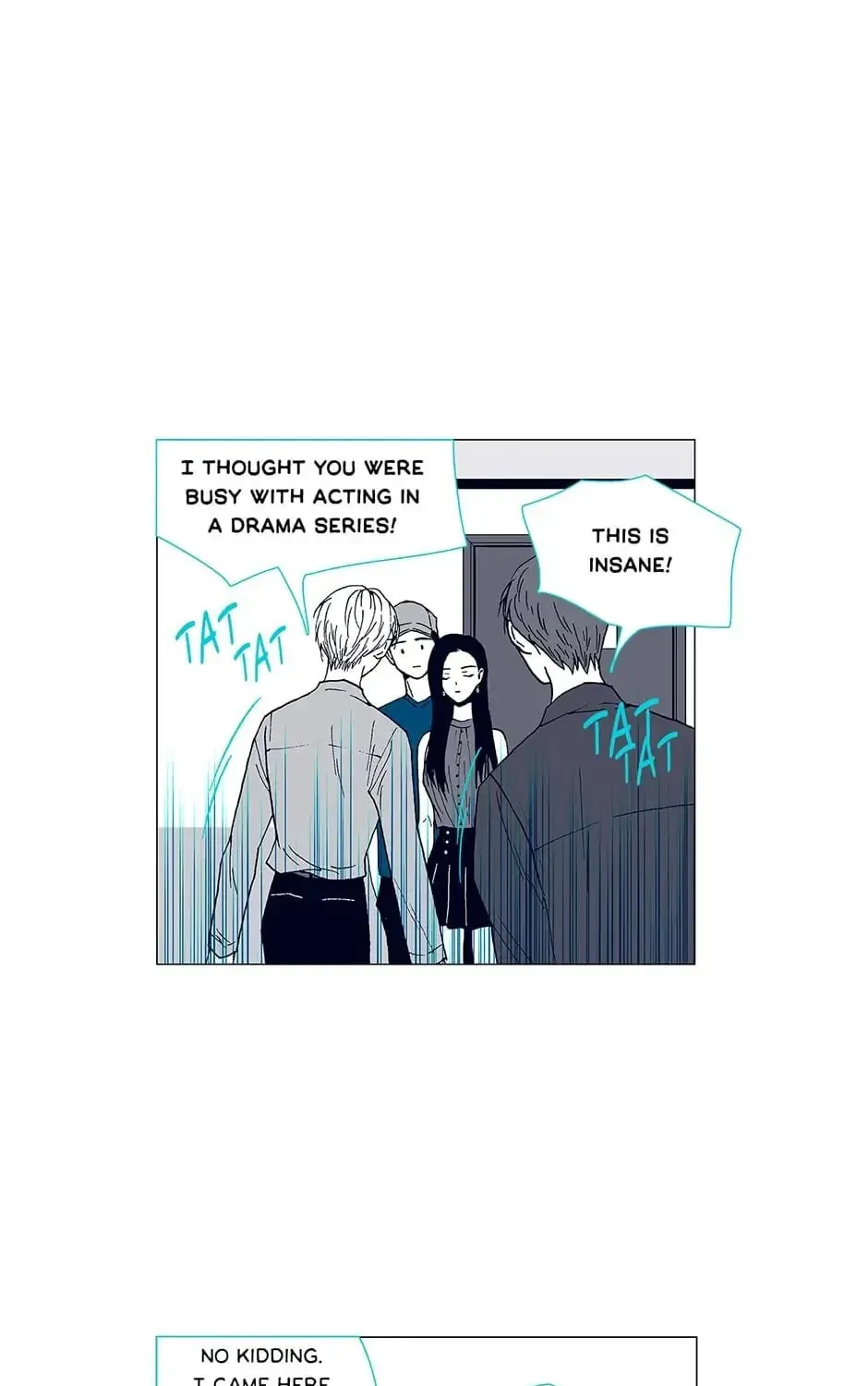 Read Alien Idol chapter 16 image 56 on Lezhin