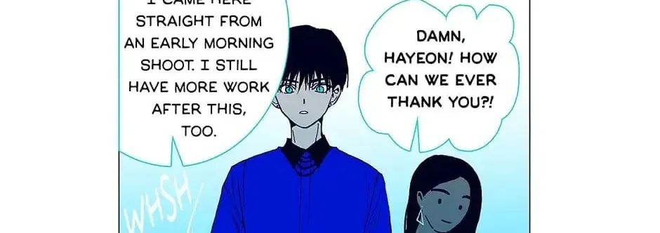 Read Alien Idol chapter 16 image 57 on Lezhin