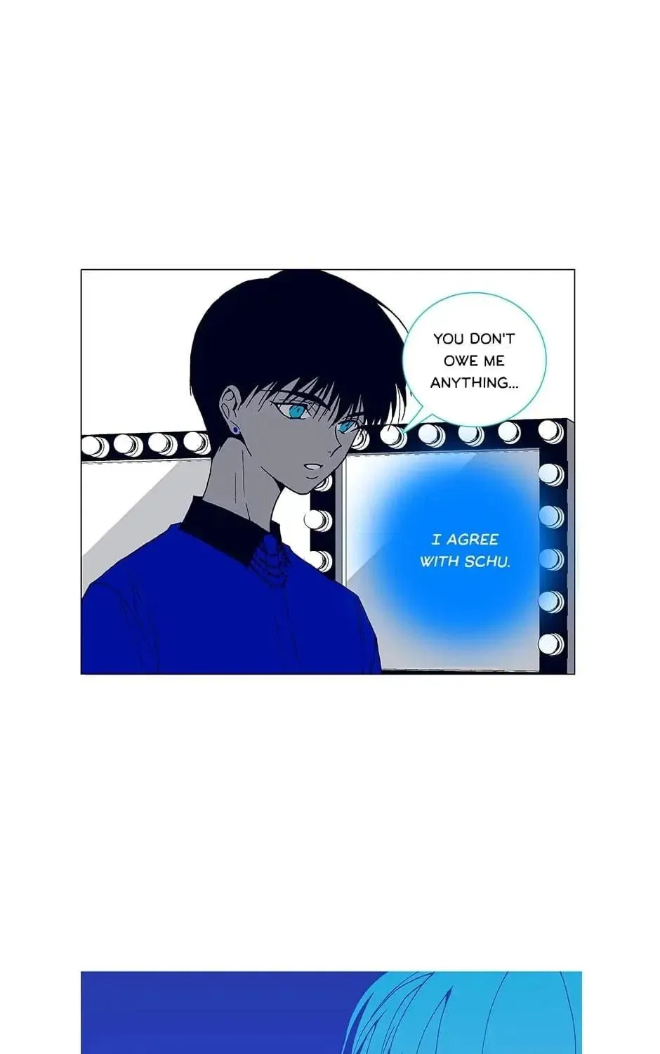 Read Alien Idol chapter 16 image 64 on Lezhin