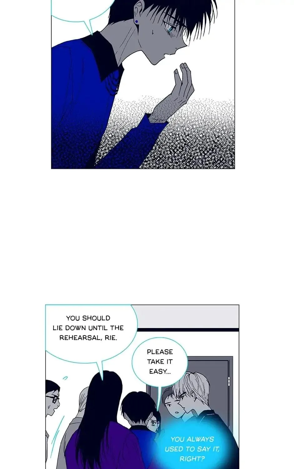 Read Alien Idol chapter 16 image 70 on Lezhin