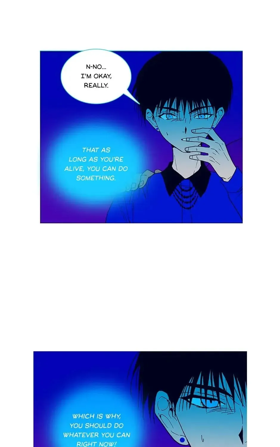 Read Alien Idol chapter 16 image 72 on Lezhin