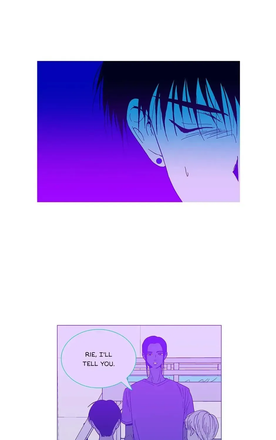 Read Alien Idol chapter 16 image 74 on Lezhin