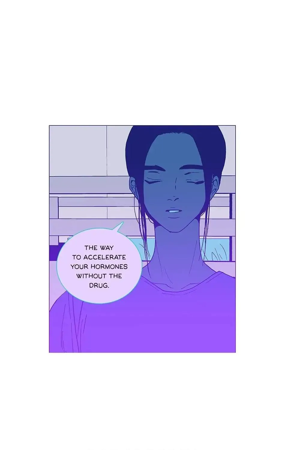 Read Alien Idol chapter 16 image 76 on Lezhin
