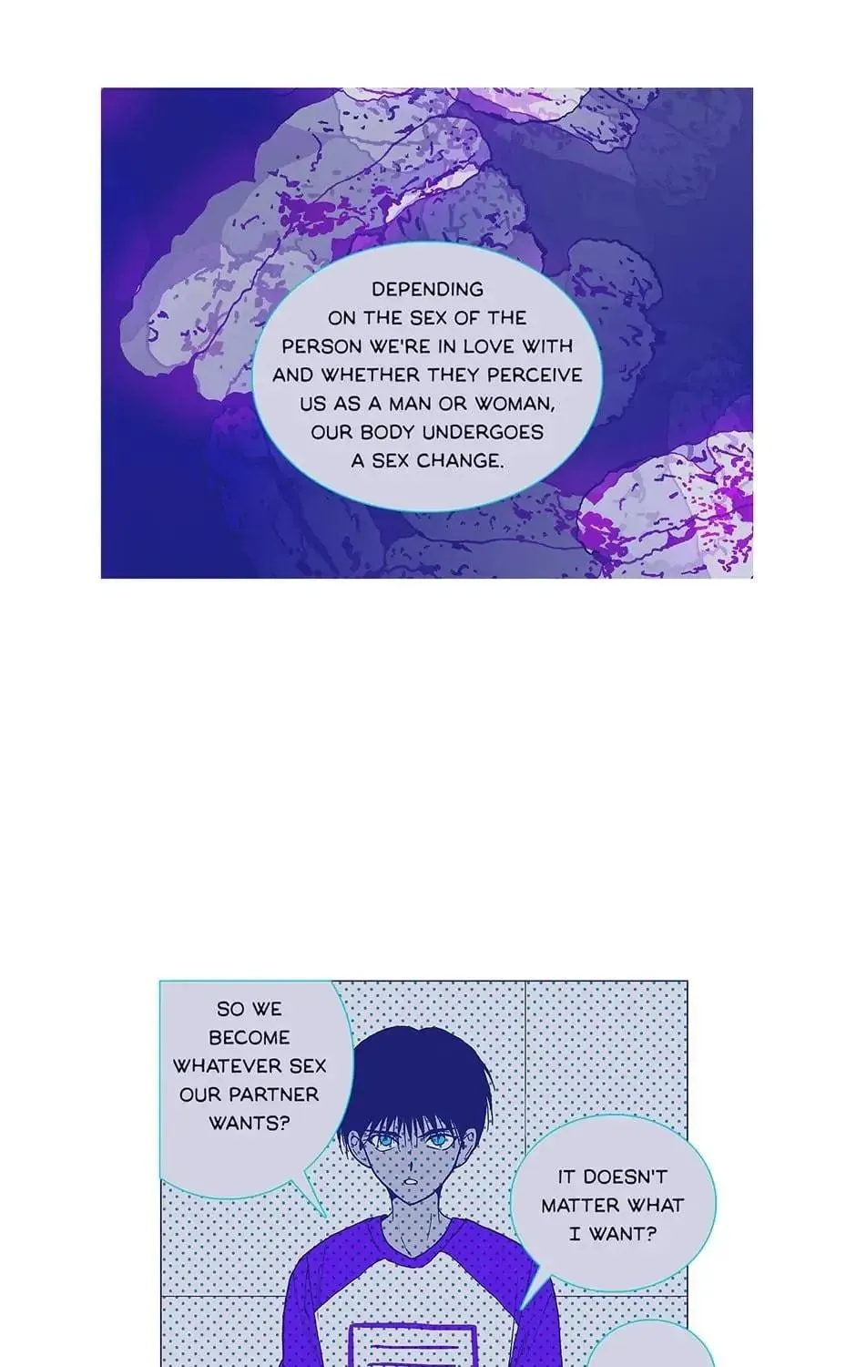 Read Alien Idol chapter 17 image 10 on Lezhin