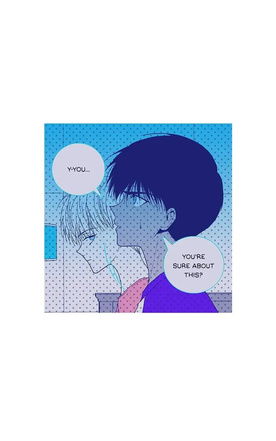 Read Alien Idol chapter 17 image 14 on Lezhin