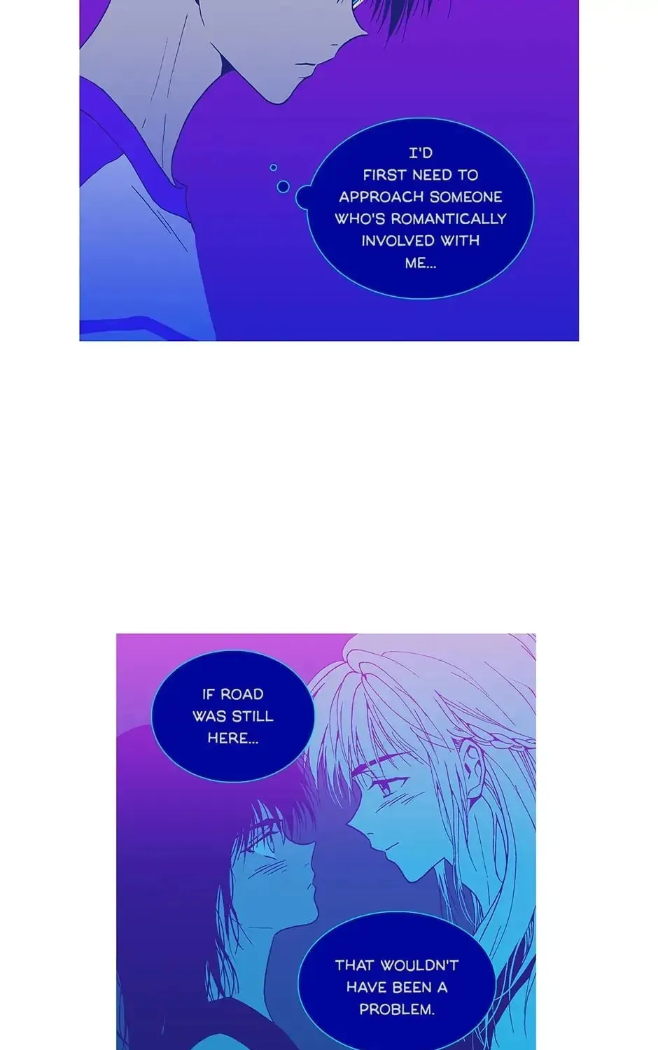 Read Alien Idol chapter 17 image 20 on Lezhin