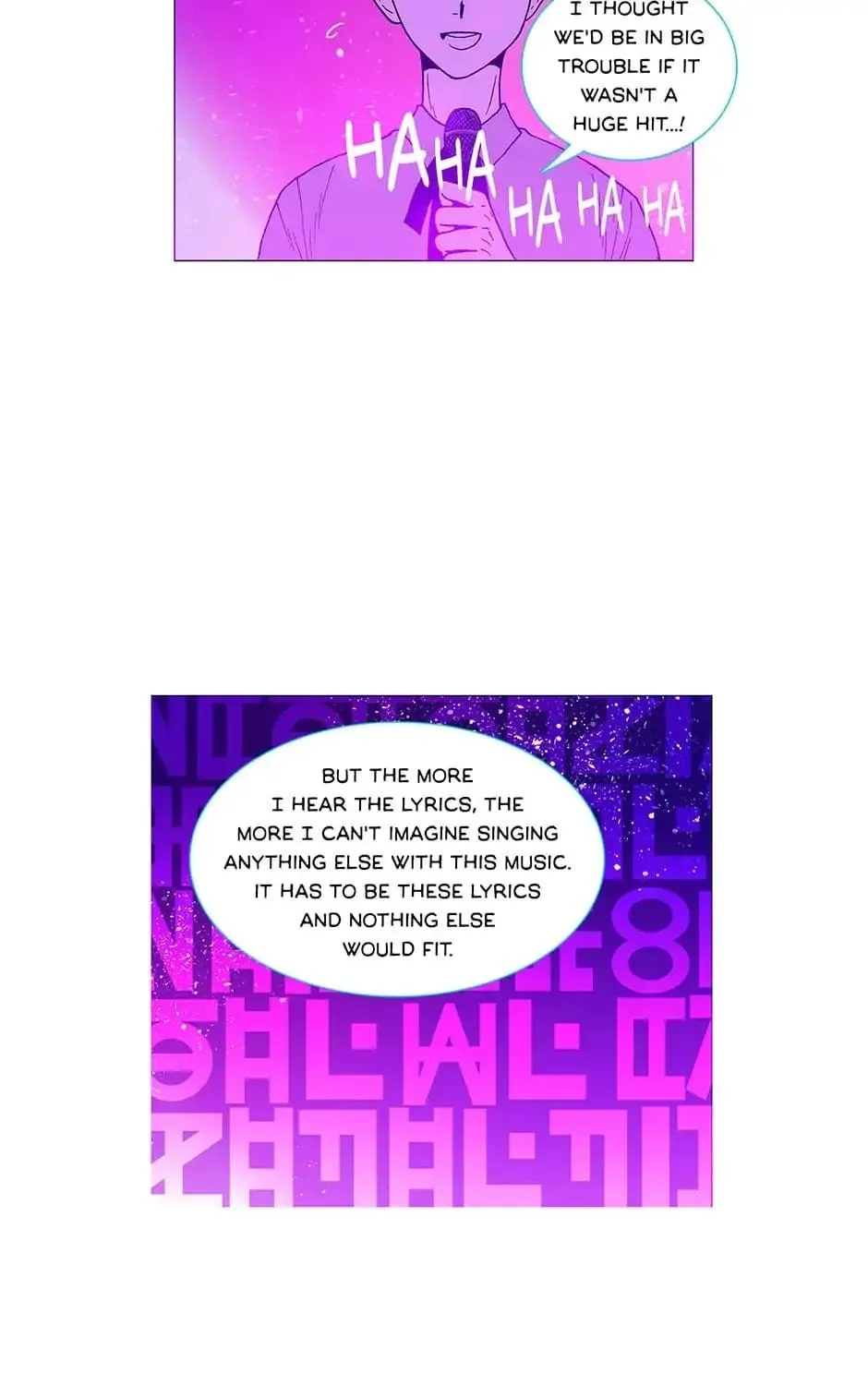 Read Alien Idol chapter 17 image 40 on Lezhin