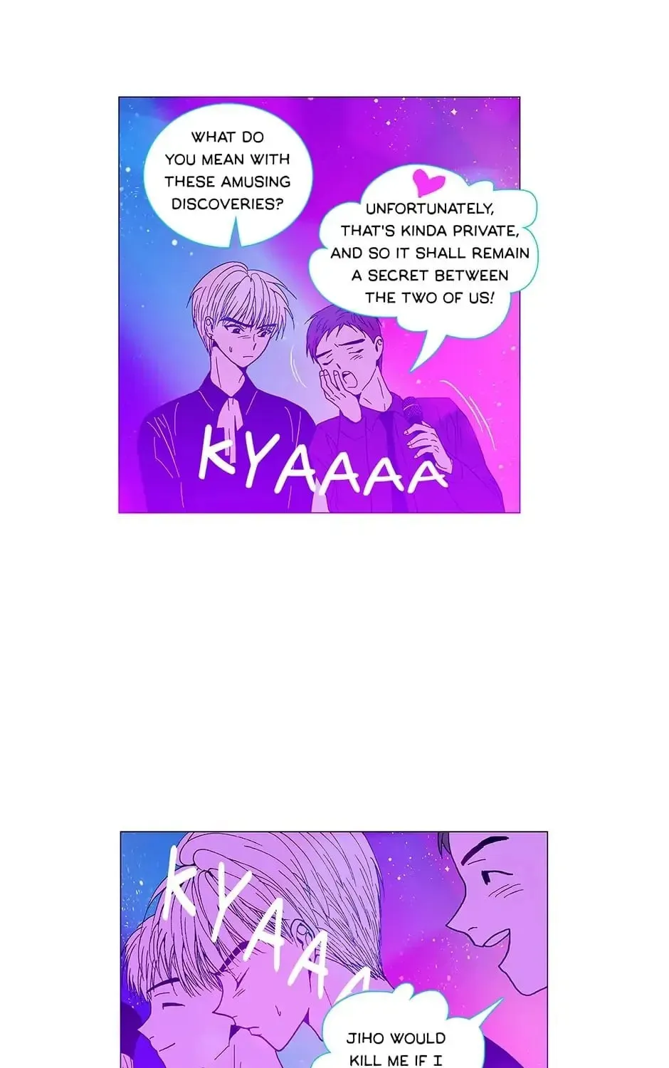 Read Alien Idol chapter 17 image 48 on Lezhin