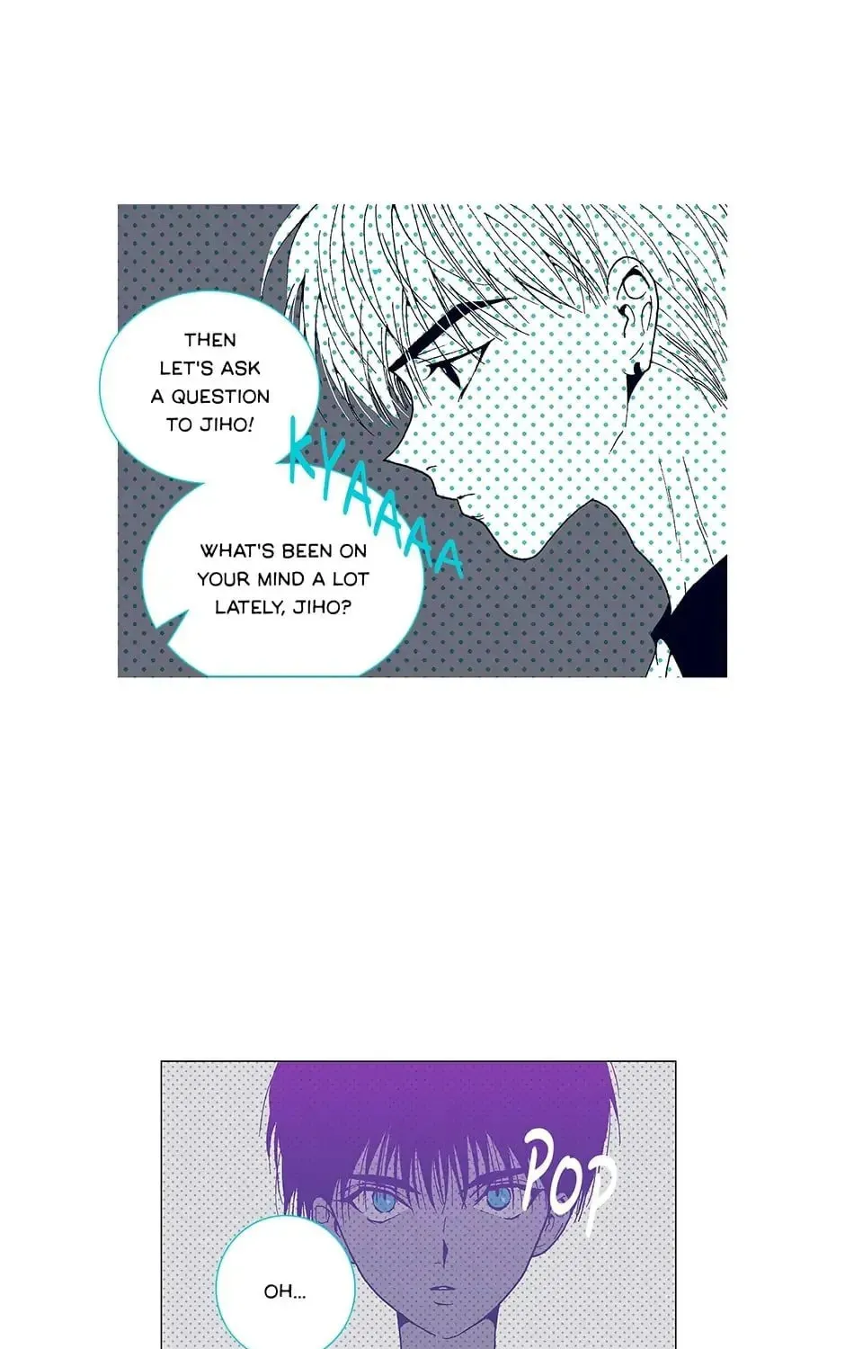 Read Alien Idol chapter 17 image 50 on Lezhin