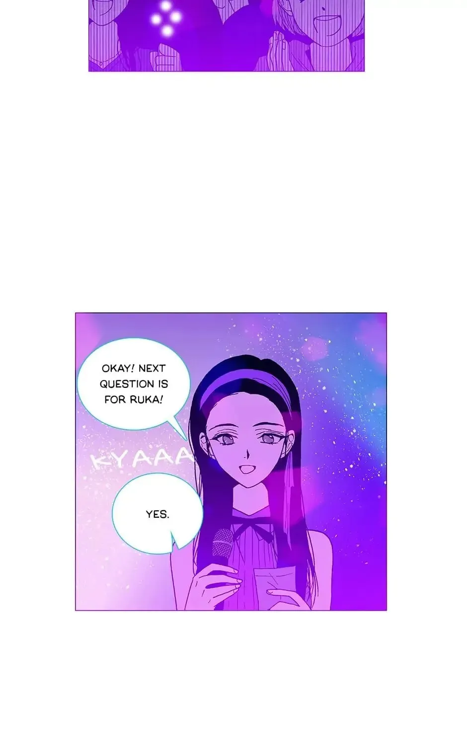 Read Alien Idol chapter 17 image 54 on Lezhin