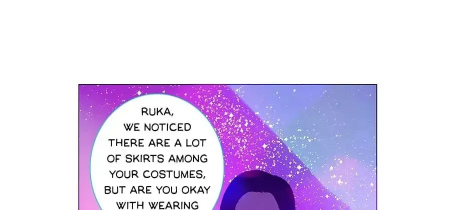 Read Alien Idol chapter 17 image 55 on Lezhin
