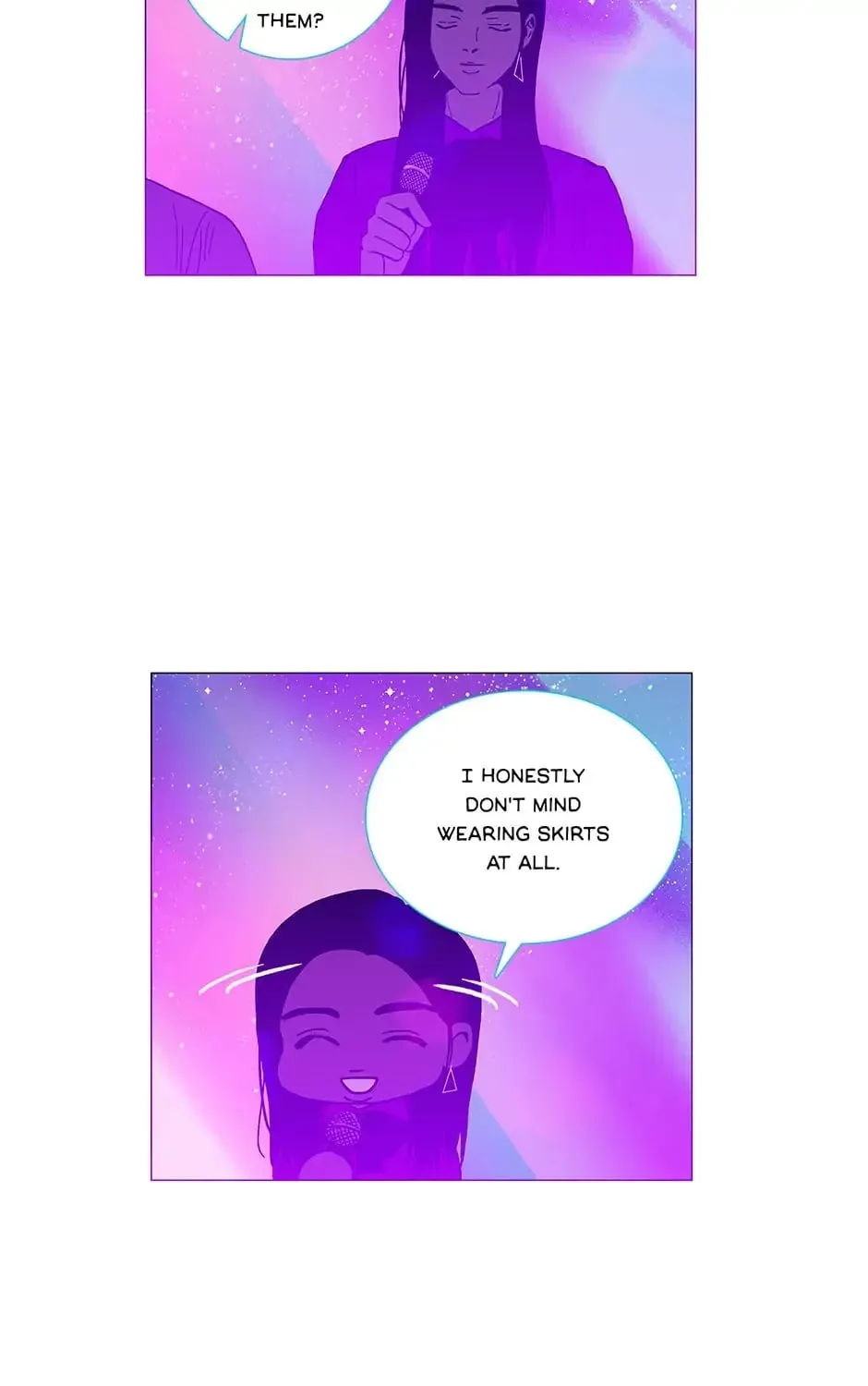Read Alien Idol chapter 17 image 56 on Lezhin