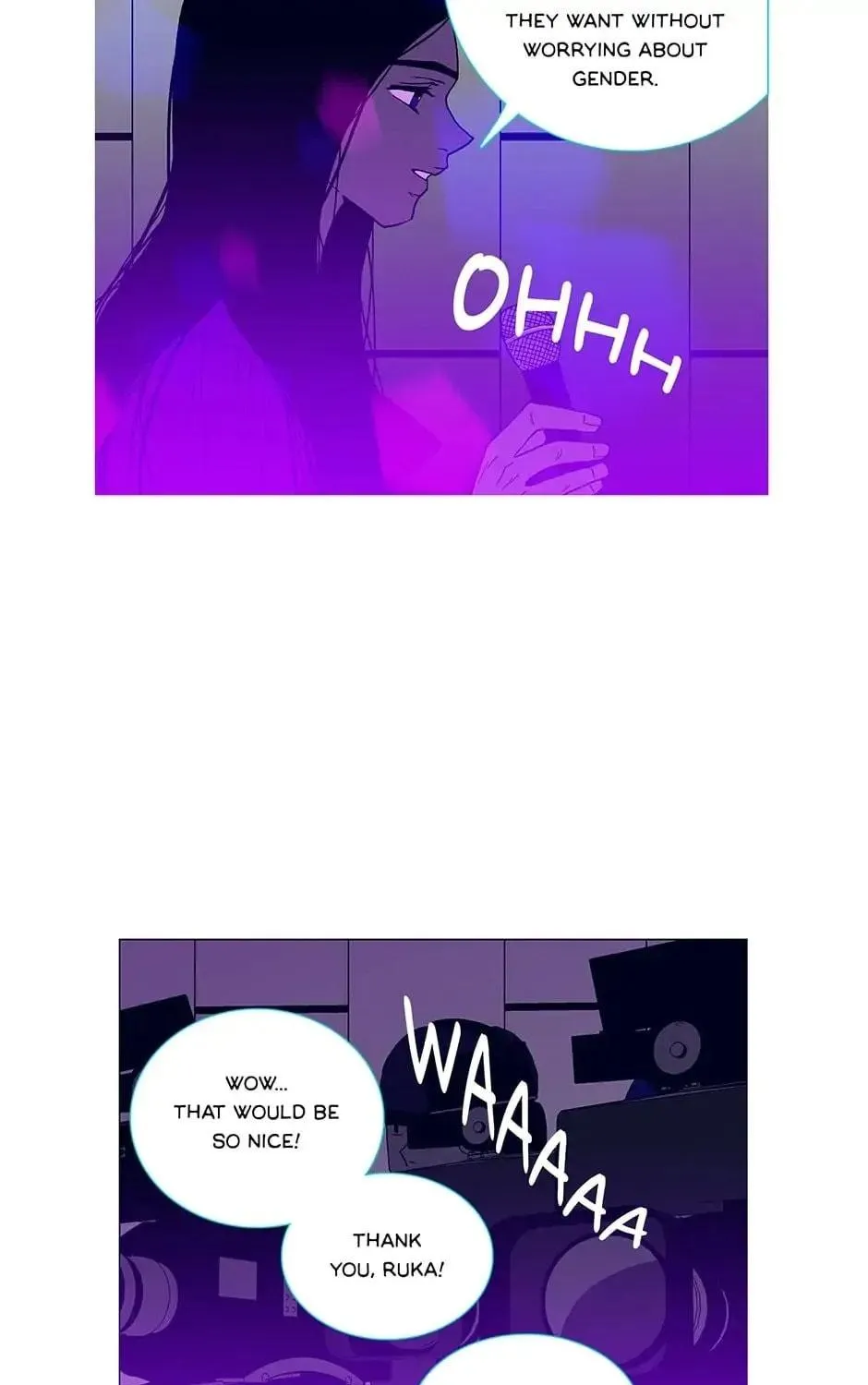 Read Alien Idol chapter 17 image 58 on Lezhin