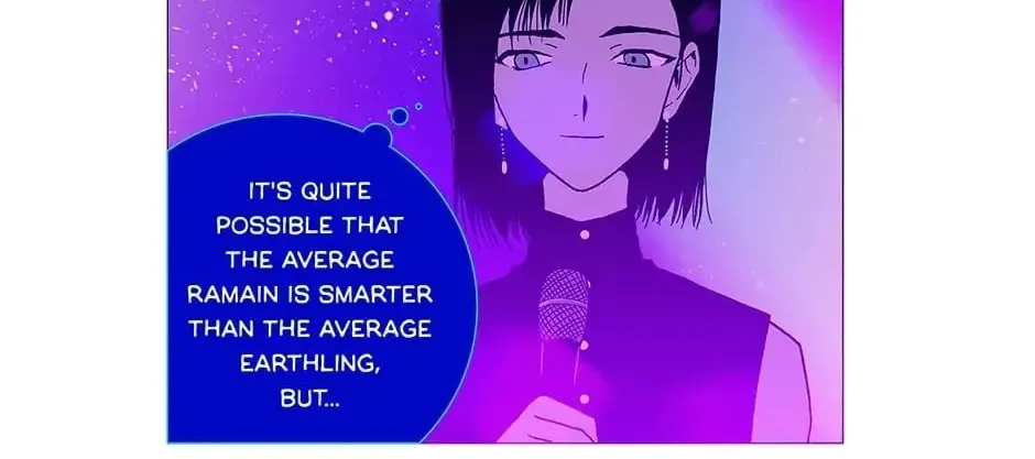 Read Alien Idol chapter 17 image 61 on Lezhin