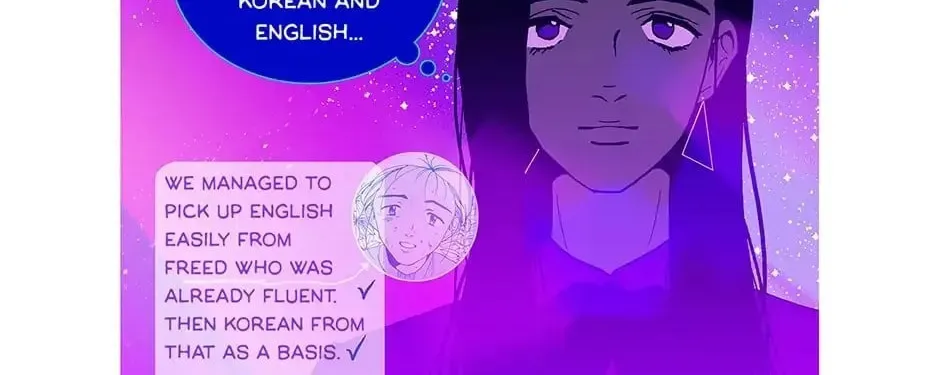 Read Alien Idol chapter 17 image 63 on Lezhin