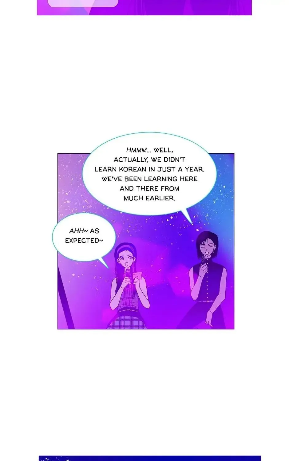 Read Alien Idol chapter 17 image 64 on Lezhin