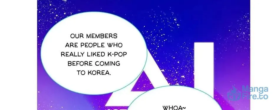 Read Alien Idol chapter 17 image 65 on Lezhin