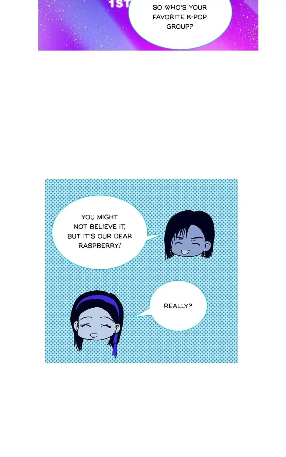 Read Alien Idol chapter 17 image 66 on Lezhin