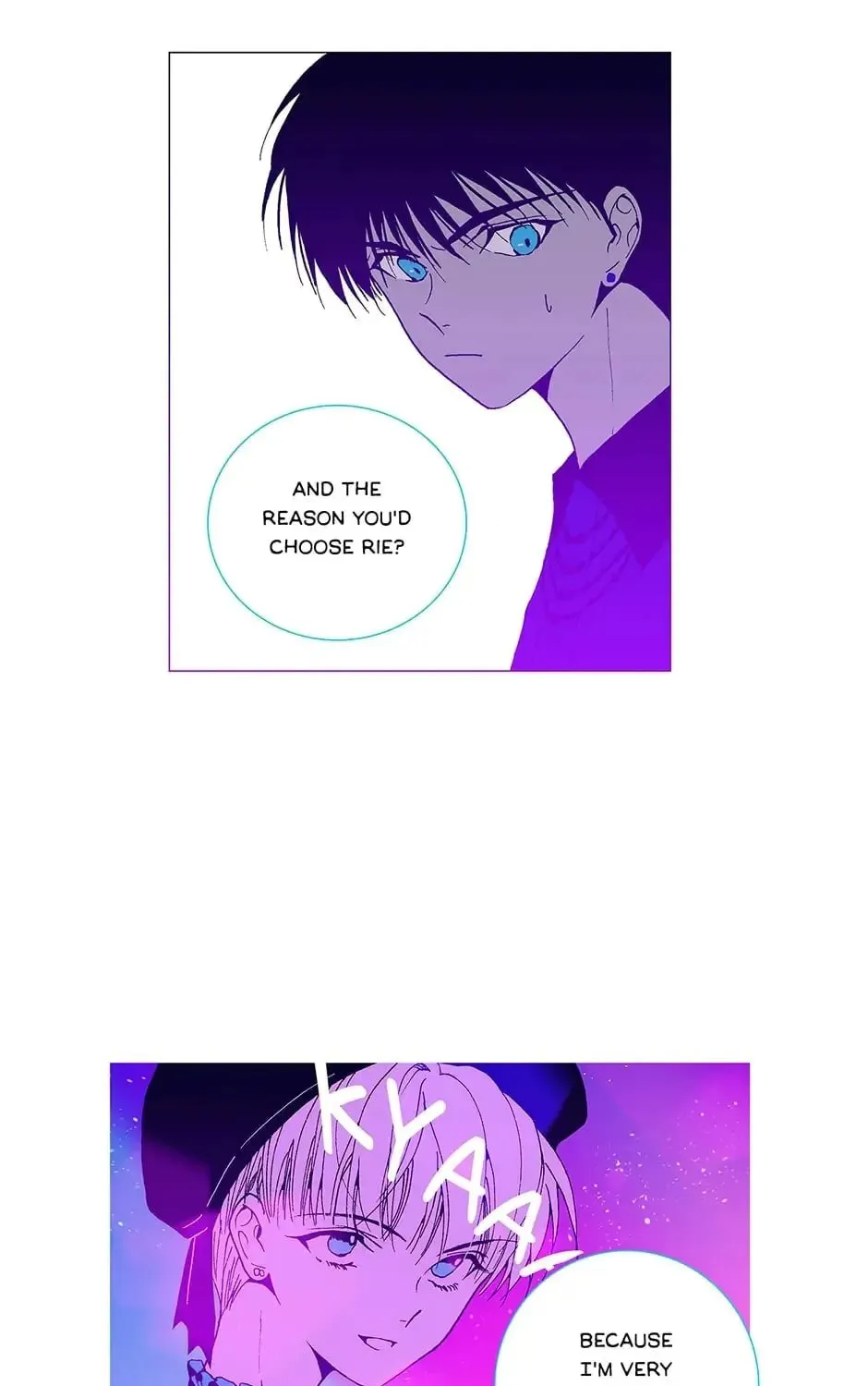Read Alien Idol chapter 17 image 72 on Lezhin