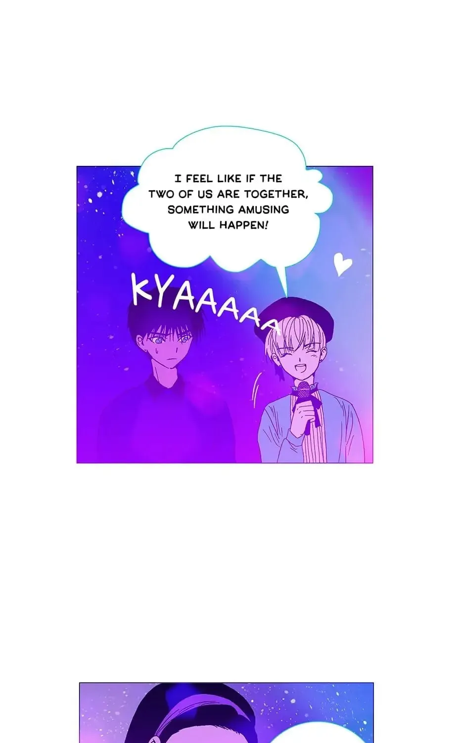 Read Alien Idol chapter 17 image 74 on Lezhin