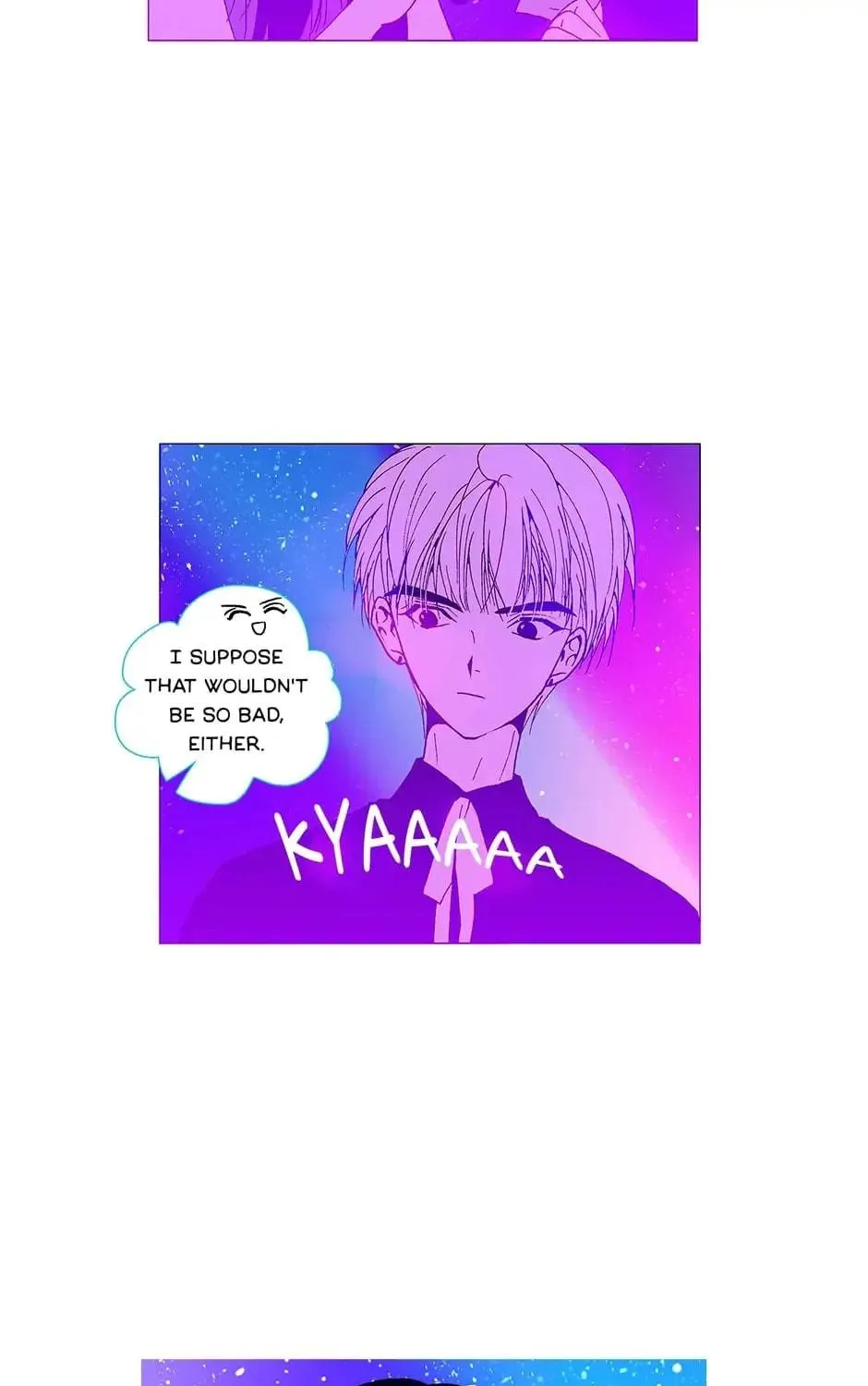 Read Alien Idol chapter 17 image 76 on Lezhin