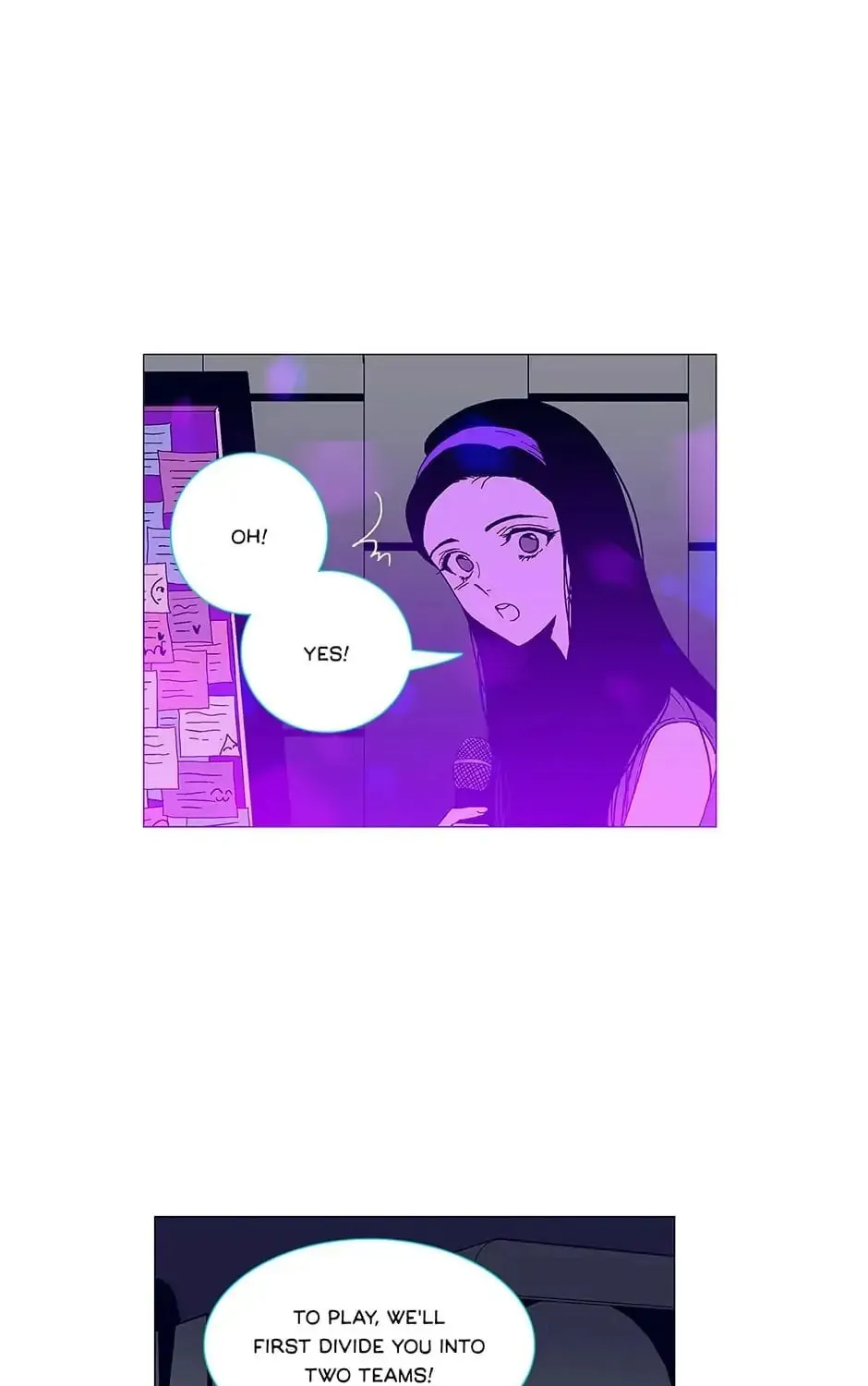 Read Alien Idol chapter 18 image 18 on Lezhin