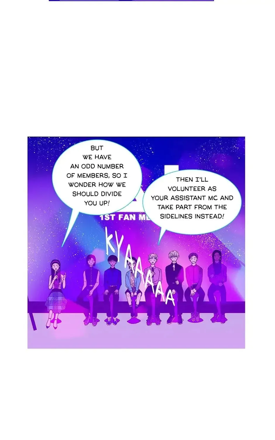 Read Alien Idol chapter 18 image 20 on Lezhin