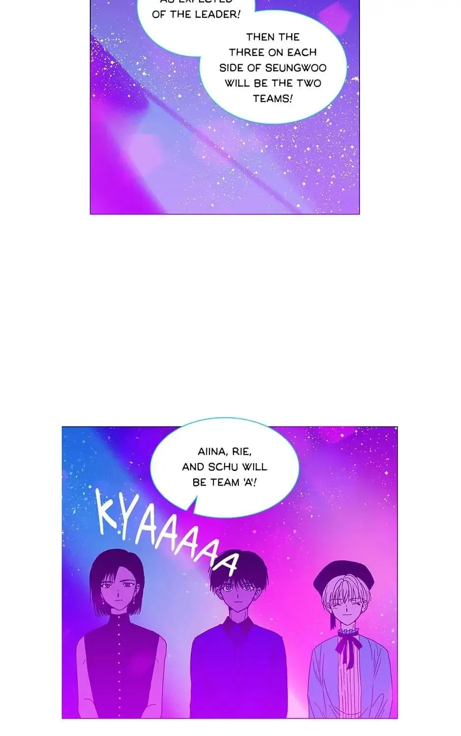 Read Alien Idol chapter 18 image 22 on Lezhin