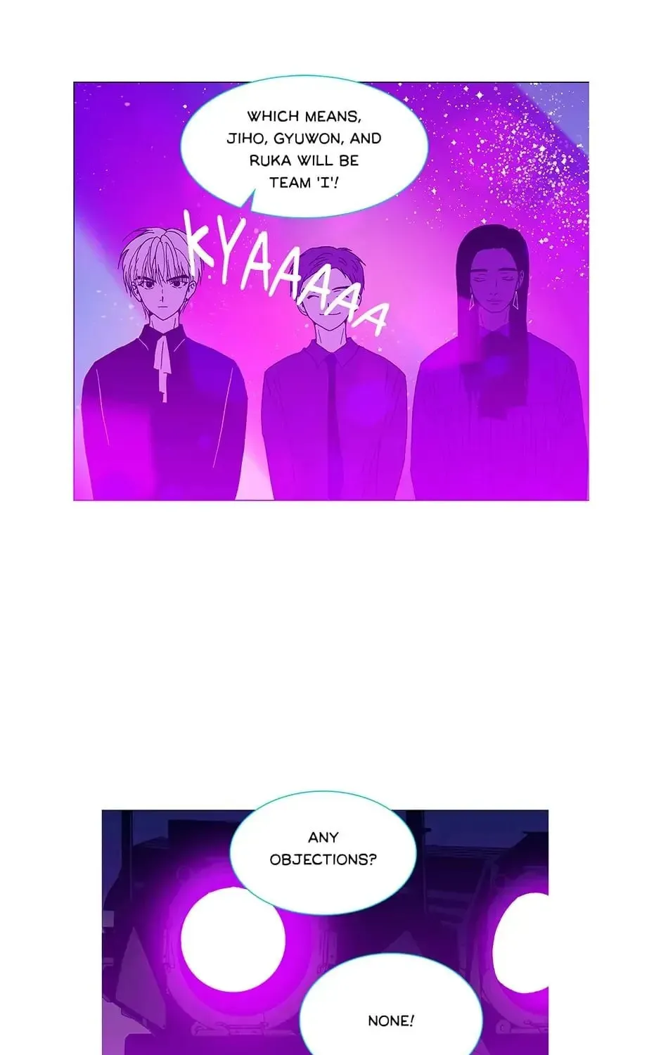 Read Alien Idol chapter 18 image 24 on Lezhin