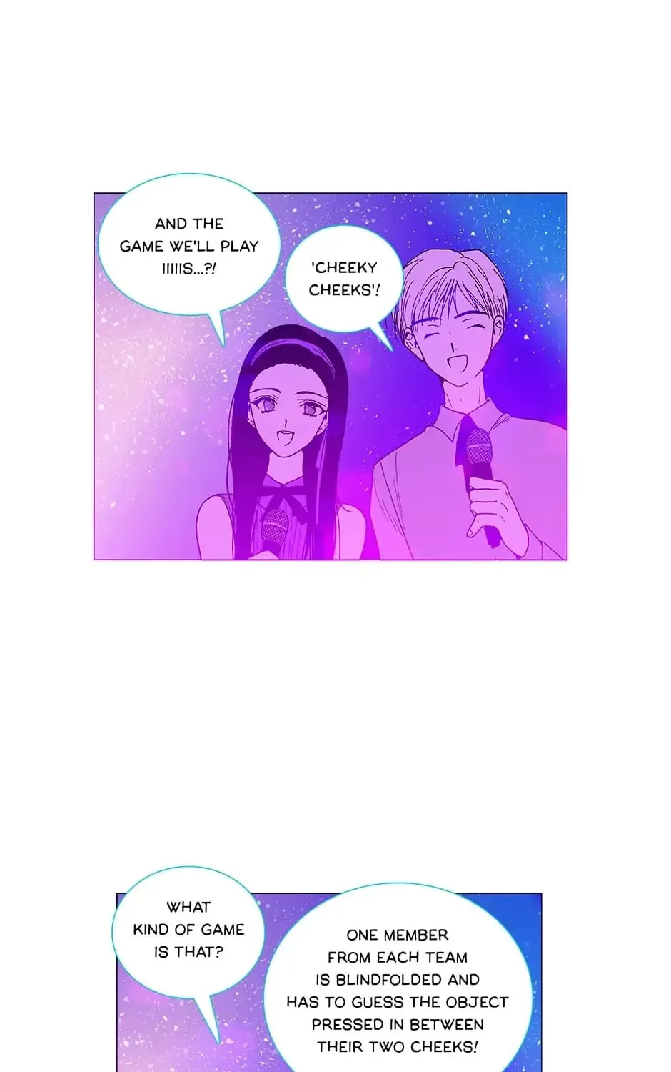 Read Alien Idol chapter 18 image 26 on Lezhin