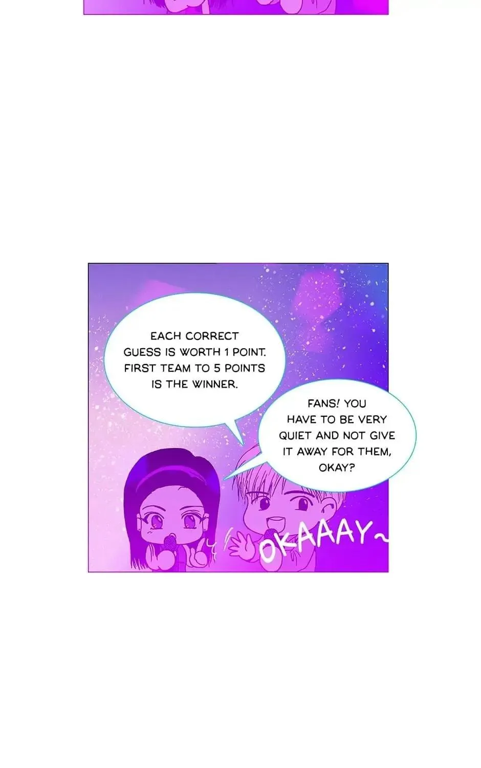 Read Alien Idol chapter 18 image 28 on Lezhin
