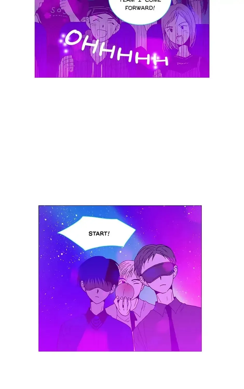 Read Alien Idol chapter 18 image 30 on Lezhin
