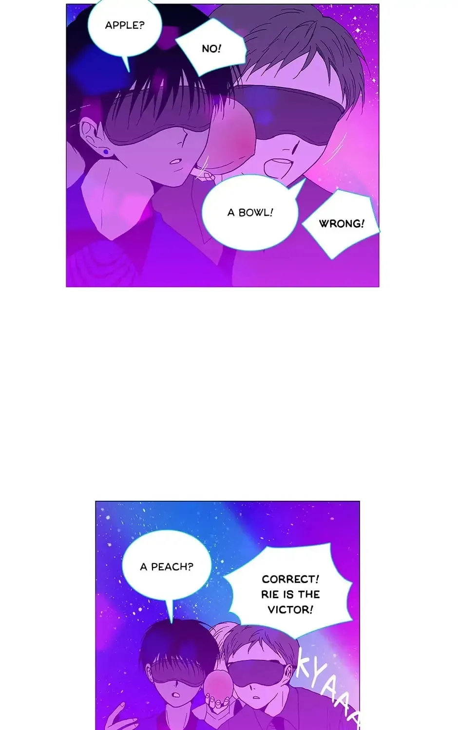 Read Alien Idol chapter 18 image 32 on Lezhin
