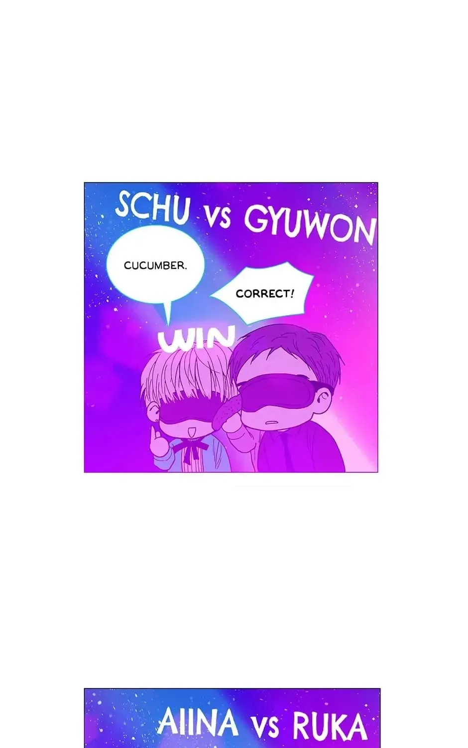 Read Alien Idol chapter 18 image 36 on Lezhin