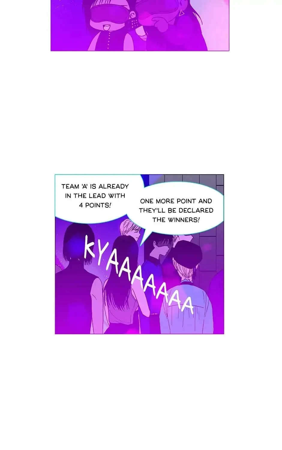Read Alien Idol chapter 18 image 38 on Lezhin