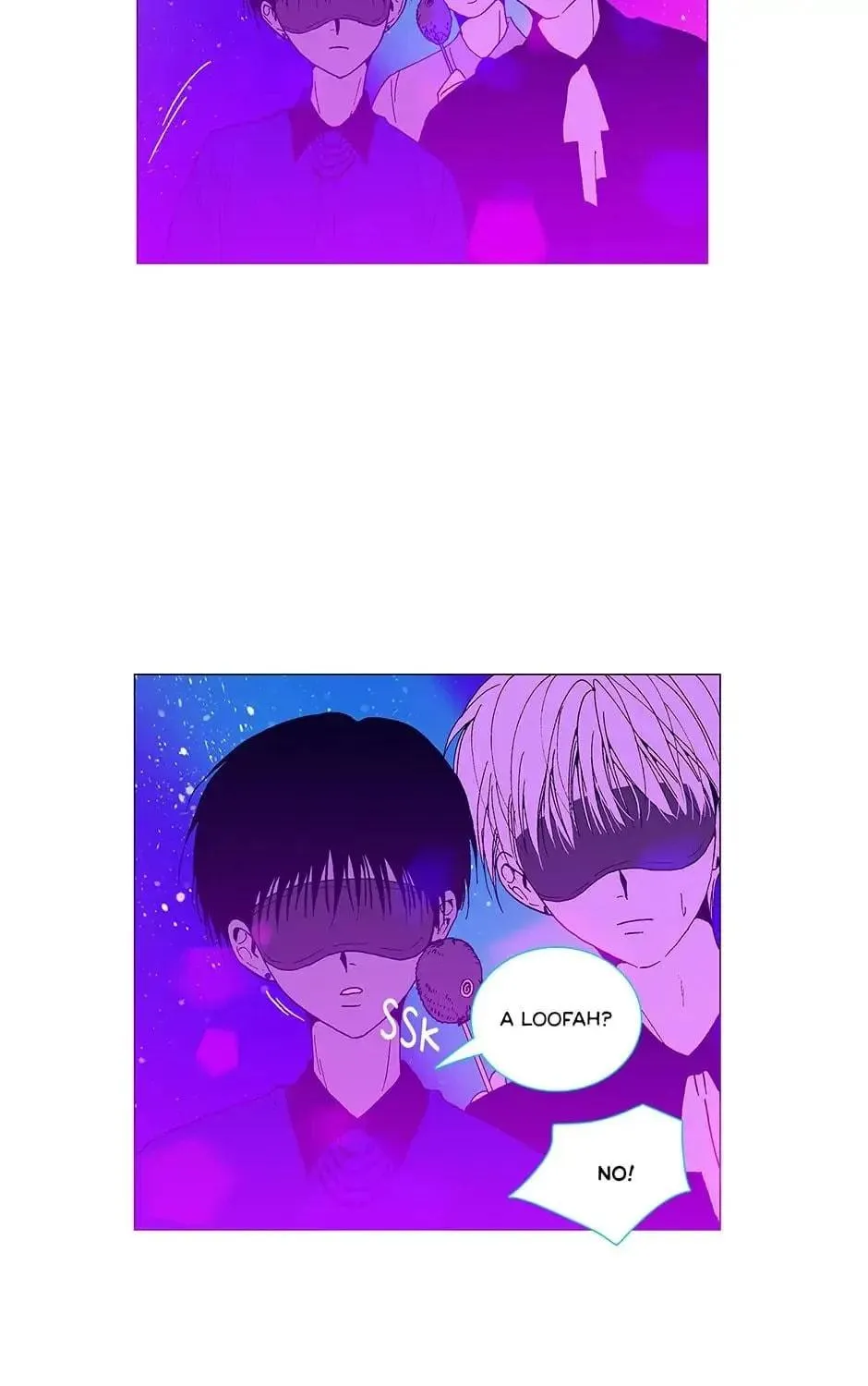 Read Alien Idol chapter 18 image 40 on Lezhin