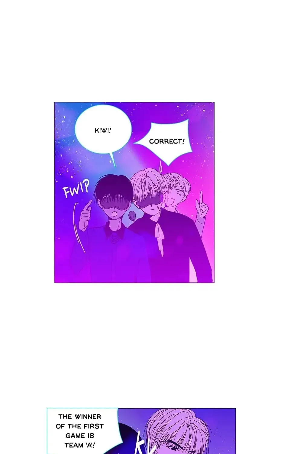 Read Alien Idol chapter 18 image 44 on Lezhin