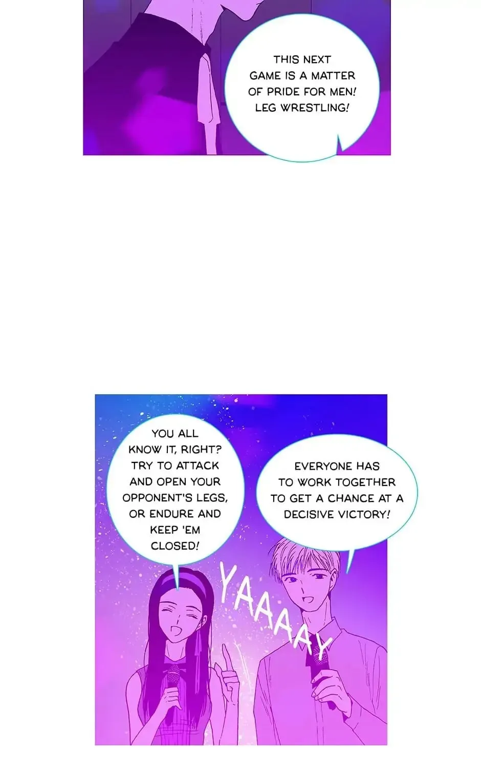 Read Alien Idol chapter 18 image 48 on Lezhin