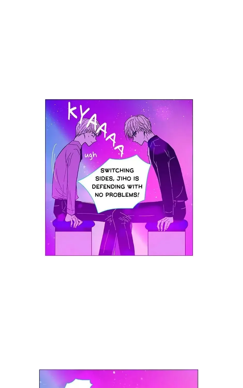 Read Alien Idol chapter 18 image 54 on Lezhin