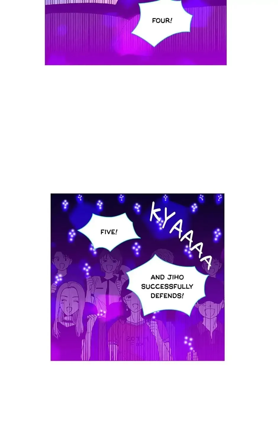 Read Alien Idol chapter 18 image 56 on Lezhin