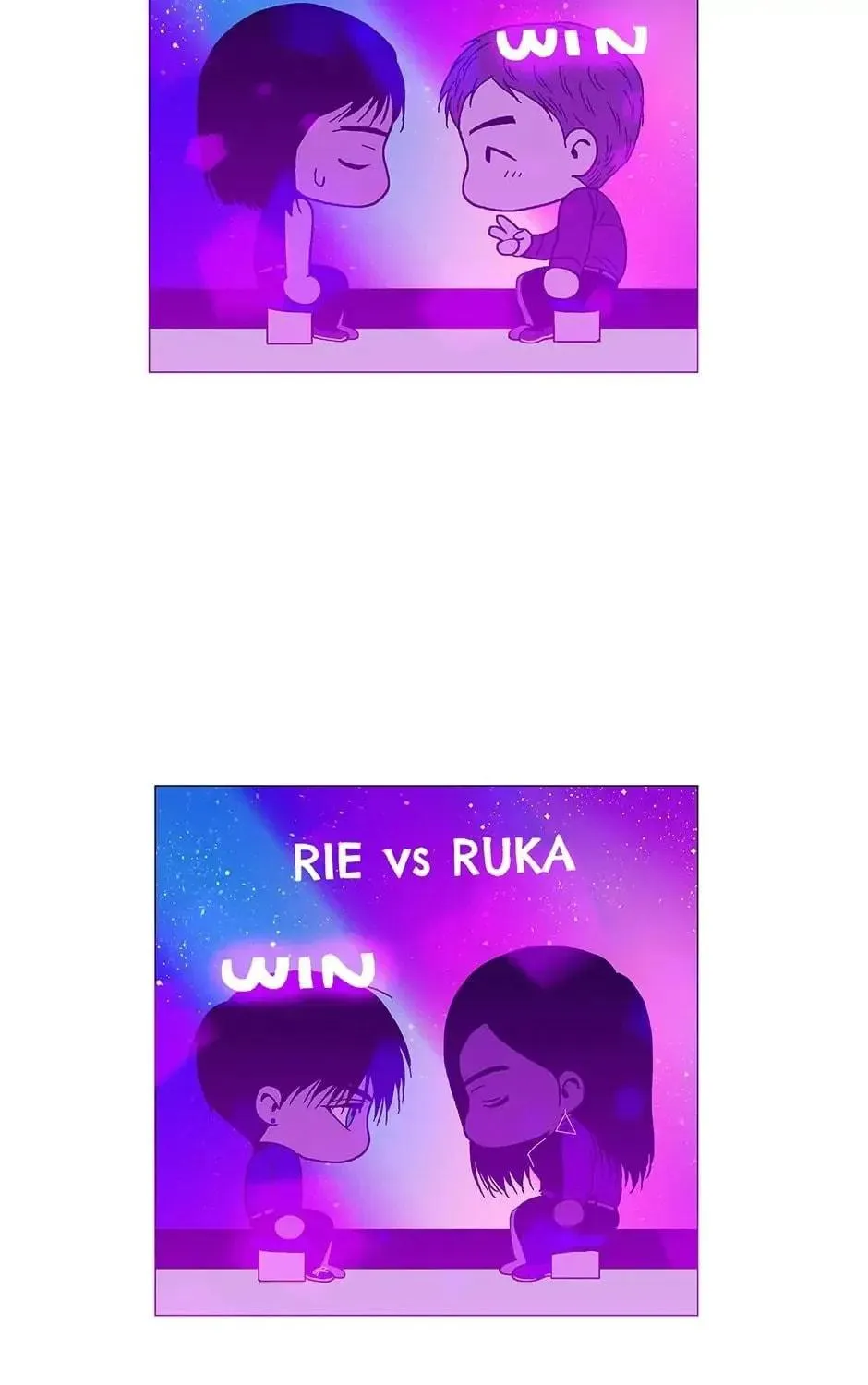 Read Alien Idol chapter 18 image 58 on Lezhin
