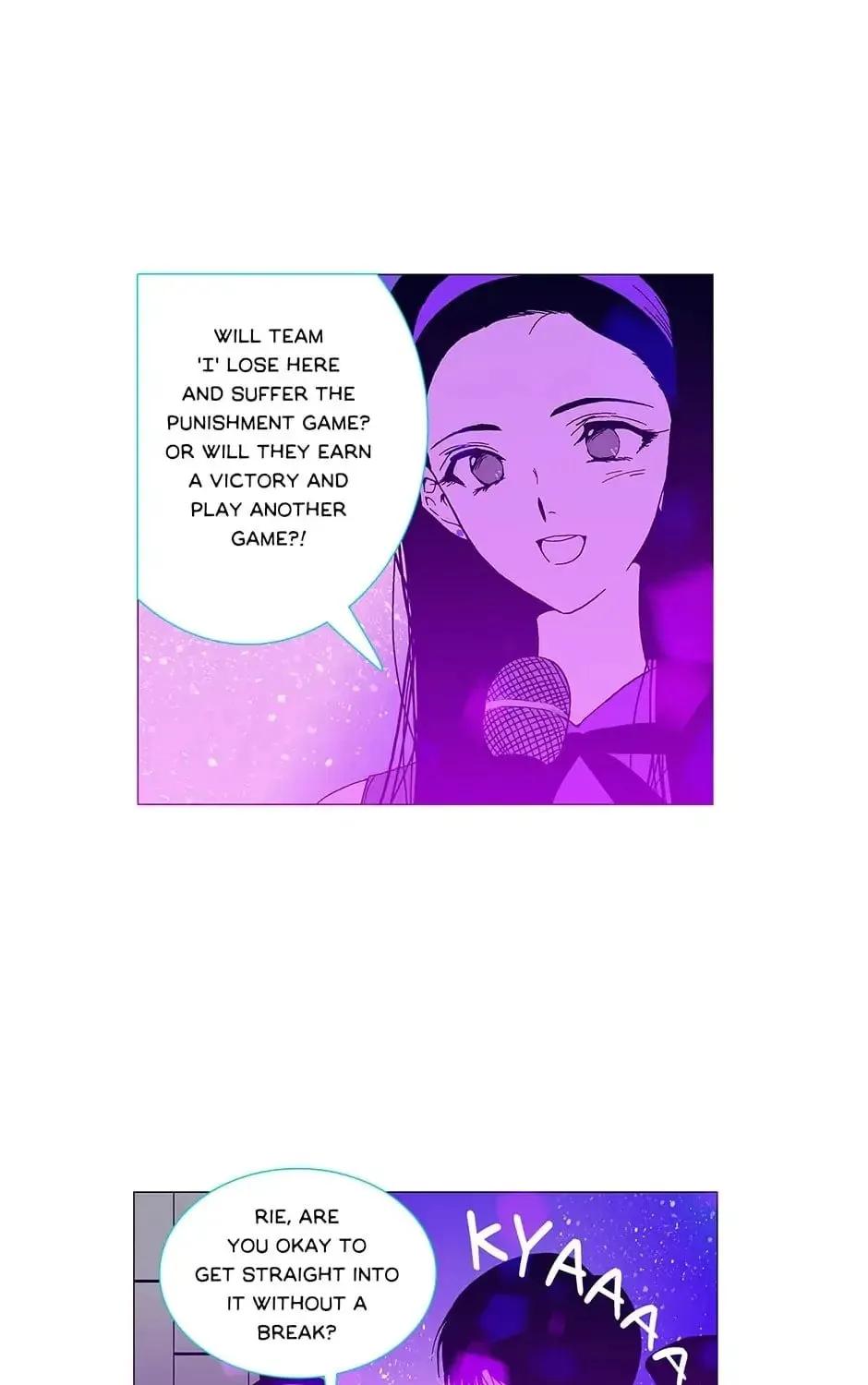 Read Alien Idol chapter 18 image 62 on Lezhin