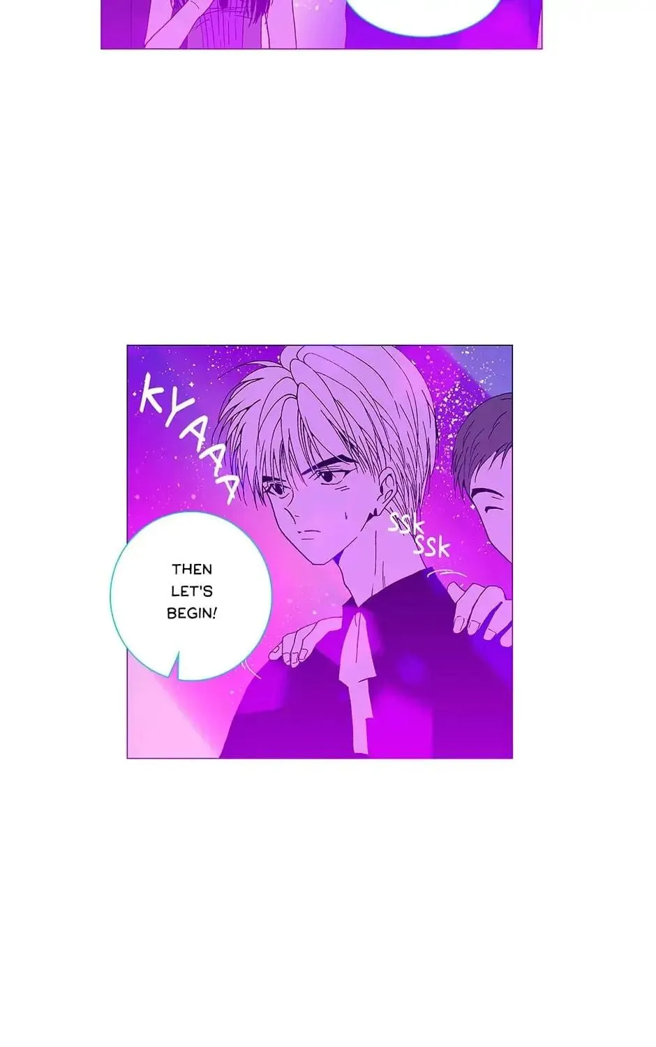 Read Alien Idol chapter 18 image 64 on Lezhin